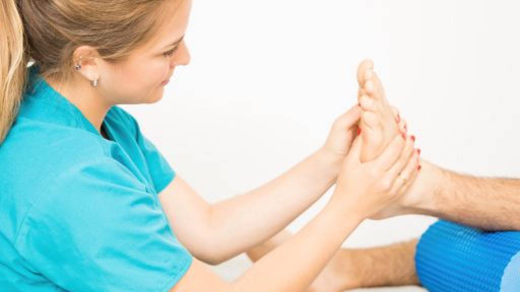Piedi in Salute: Il Tecnico Ortopedico