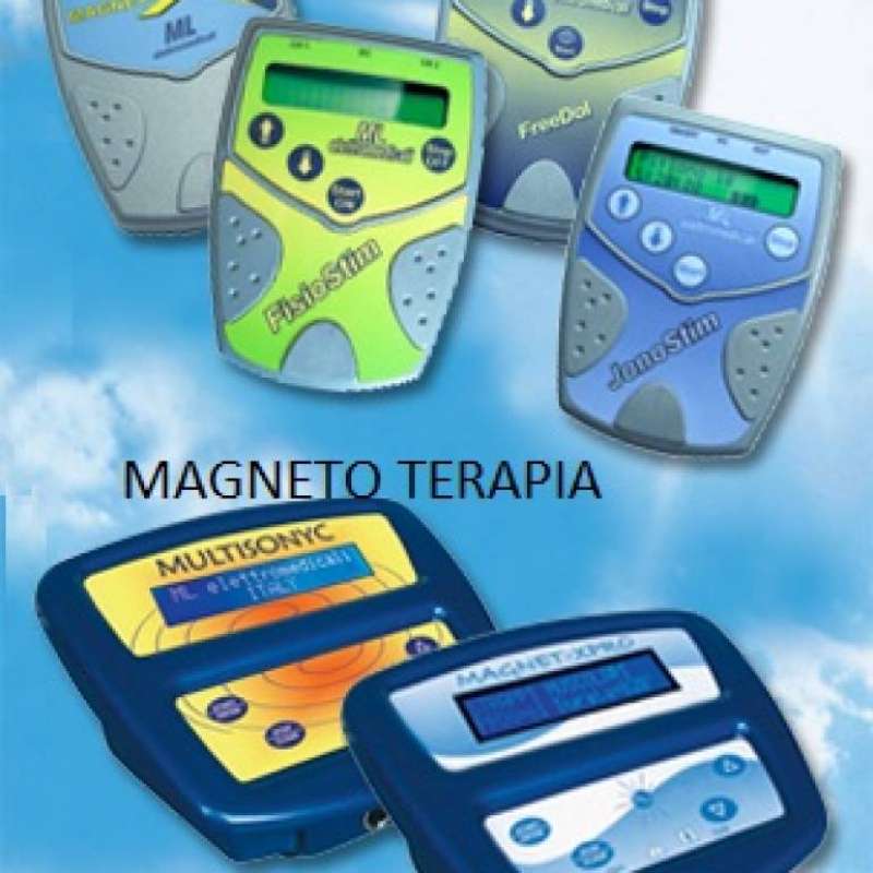 magnetoterapie