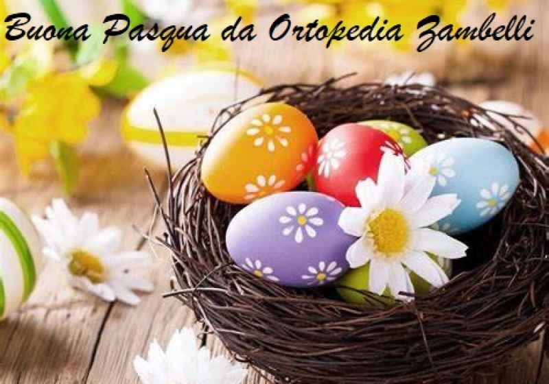 Buona Pasqua!!