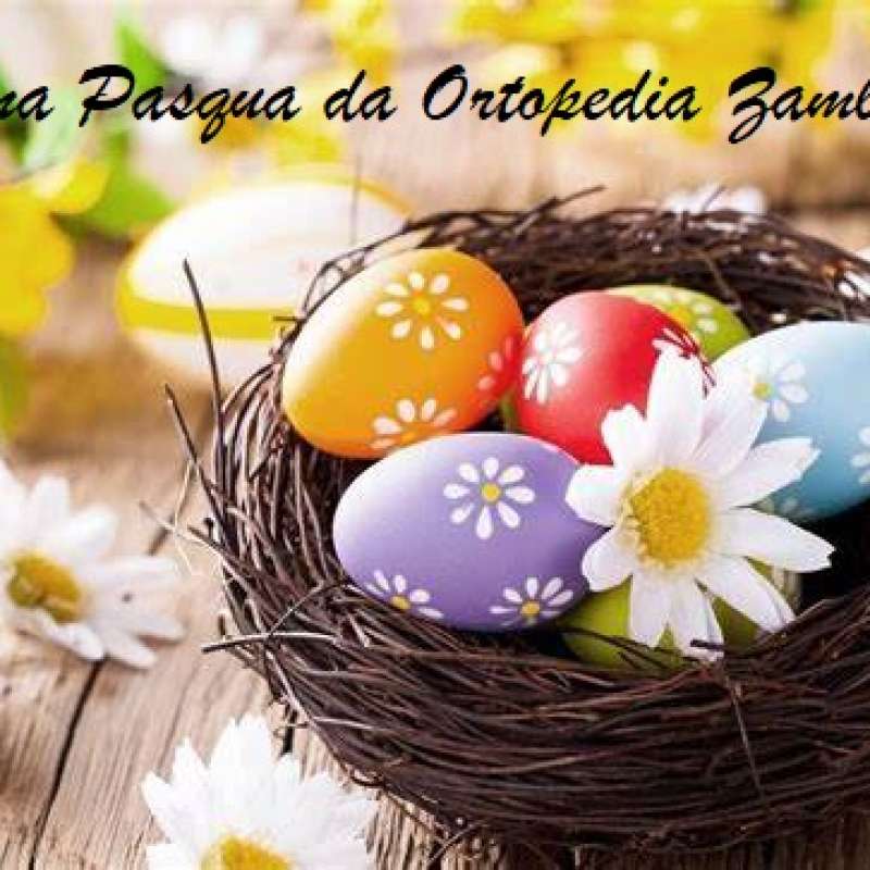 Buona Pasqua!!