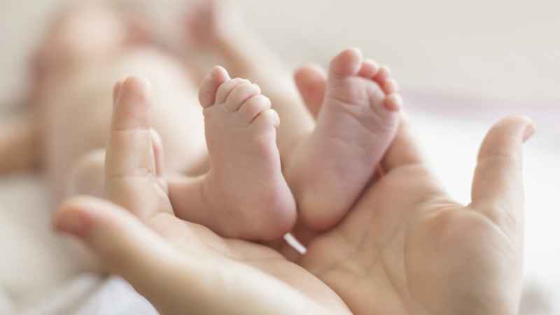 Piede torto: cause, diagnosi e trattamenti per una corretta crescita del piede