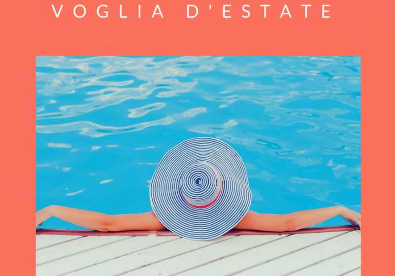 SALDI ESTATE 2021! DA NON PERDERE!