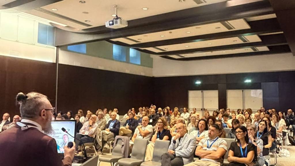 Lymphormation: aggiornamento e confronto nel campo della linfologia