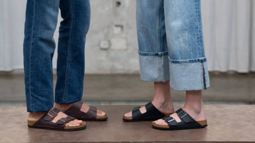 INTRAMONTABILE BIRKENSTOCK