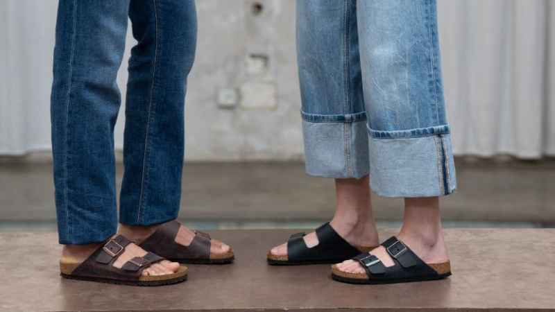 INTRAMONTABILE BIRKENSTOCK