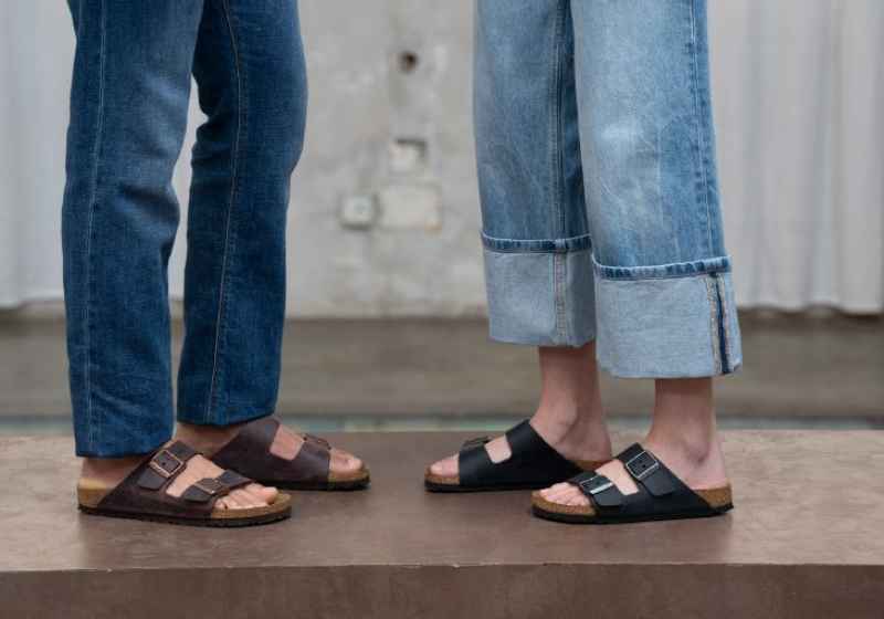 INTRAMONTABILE BIRKENSTOCK