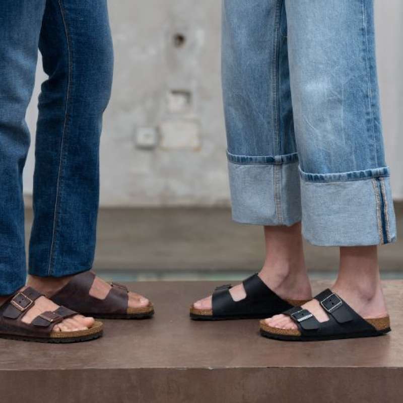 INTRAMONTABILE BIRKENSTOCK