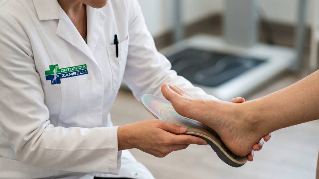 Il tecnico ortopedico: chi è e cosa fa