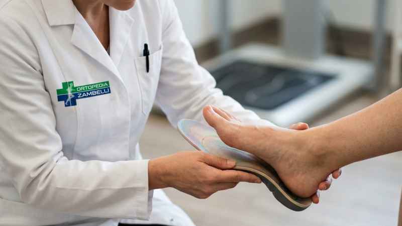Il tecnico ortopedico: chi è e cosa fa