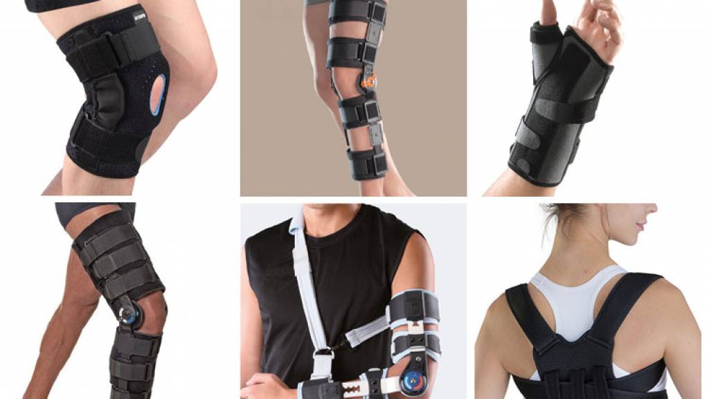 Tutori e supporti ortopedici: guida completa alla scelta e all’utilizzo